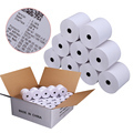 High Quality 80x80mm Thermal Cash Register Receipt Paper Roll - Free Sample Available1