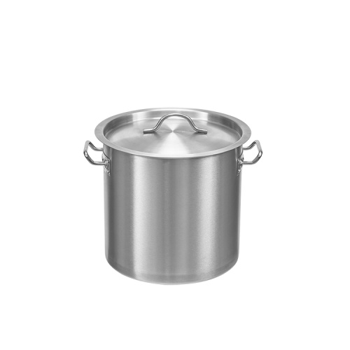 The Best Stockpots To Ready Your Kitchen for Soup Season