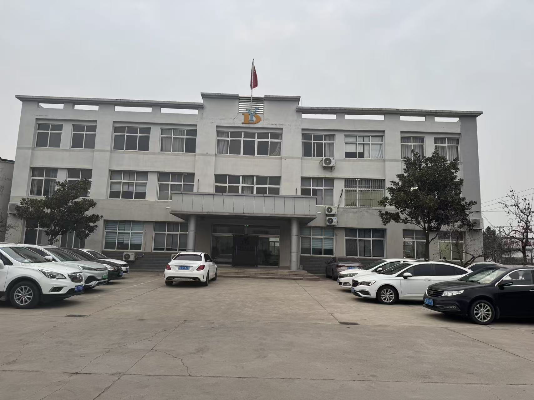 Rizhao Deyi Intelligent Instrument Co.，Ltd.