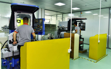 What is PG Optical Grinding?