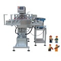 Automatic Highspeed 4 Colour Lego Toy Pen for Lightpad Printer1