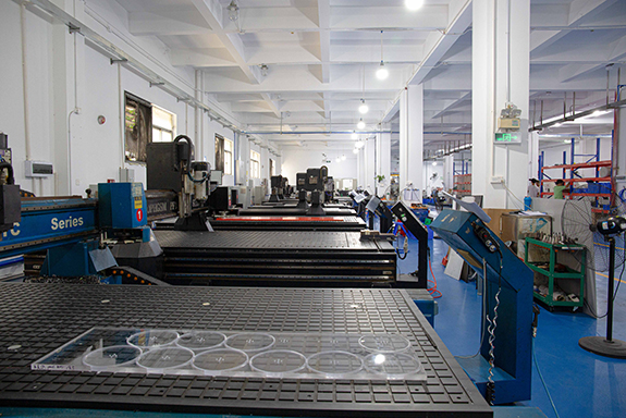 Guangzhou One-Stop Engineering Plastics Industries (group) Co., Ltd
