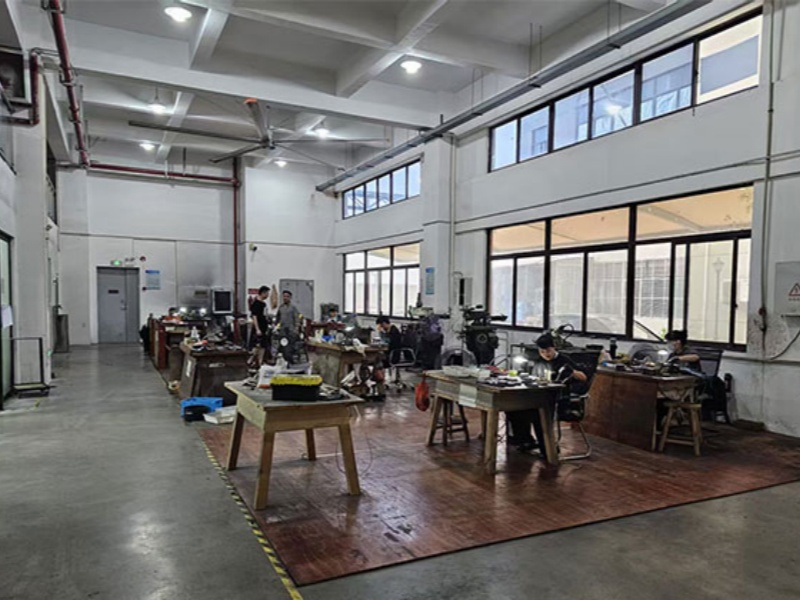 Wenzhou Tongda Hardware Accessories Co., Ltd.