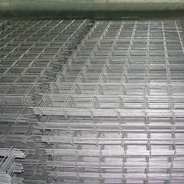 China Top 10 Reinforcement Welded Mesh Brands