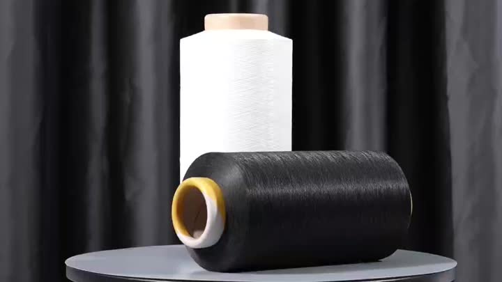 Polyester DTY Yarn