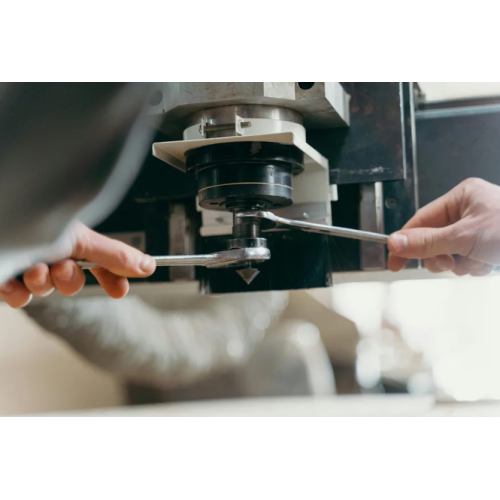 What Are the Types of CNC Machines?