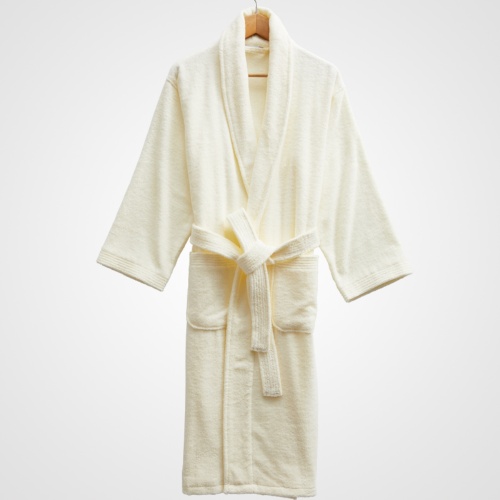 Awat County Bathrobe