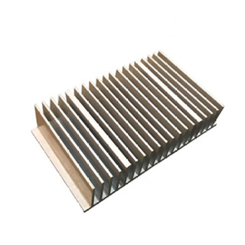 Bagaimana untuk memilih Heatsink yang betul?