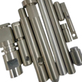 Precision Customized Stainless Steel 304 Steel 1020 1018 Brass Dowel Pins1