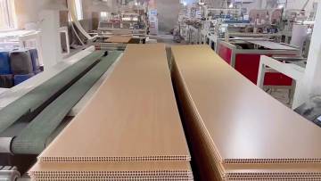 Hot Selling PVC Ceiling and Wall Panels for Interior Decoration1