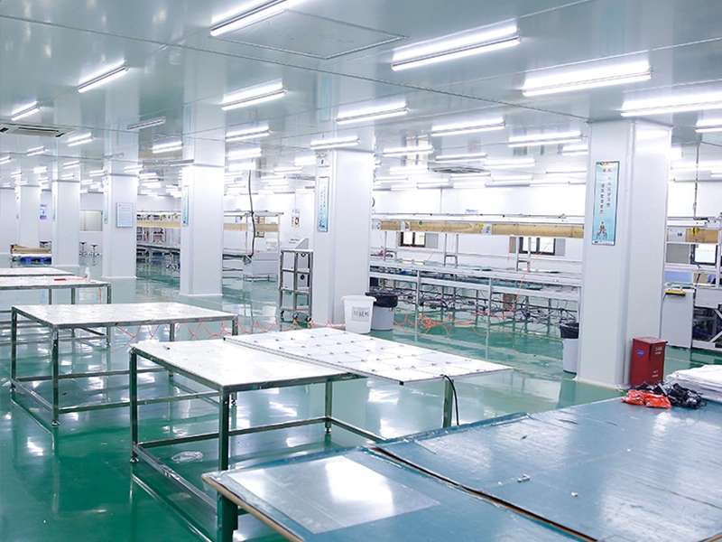 Guangzhou Youguang Optoelectronics. Co. Ltd company info