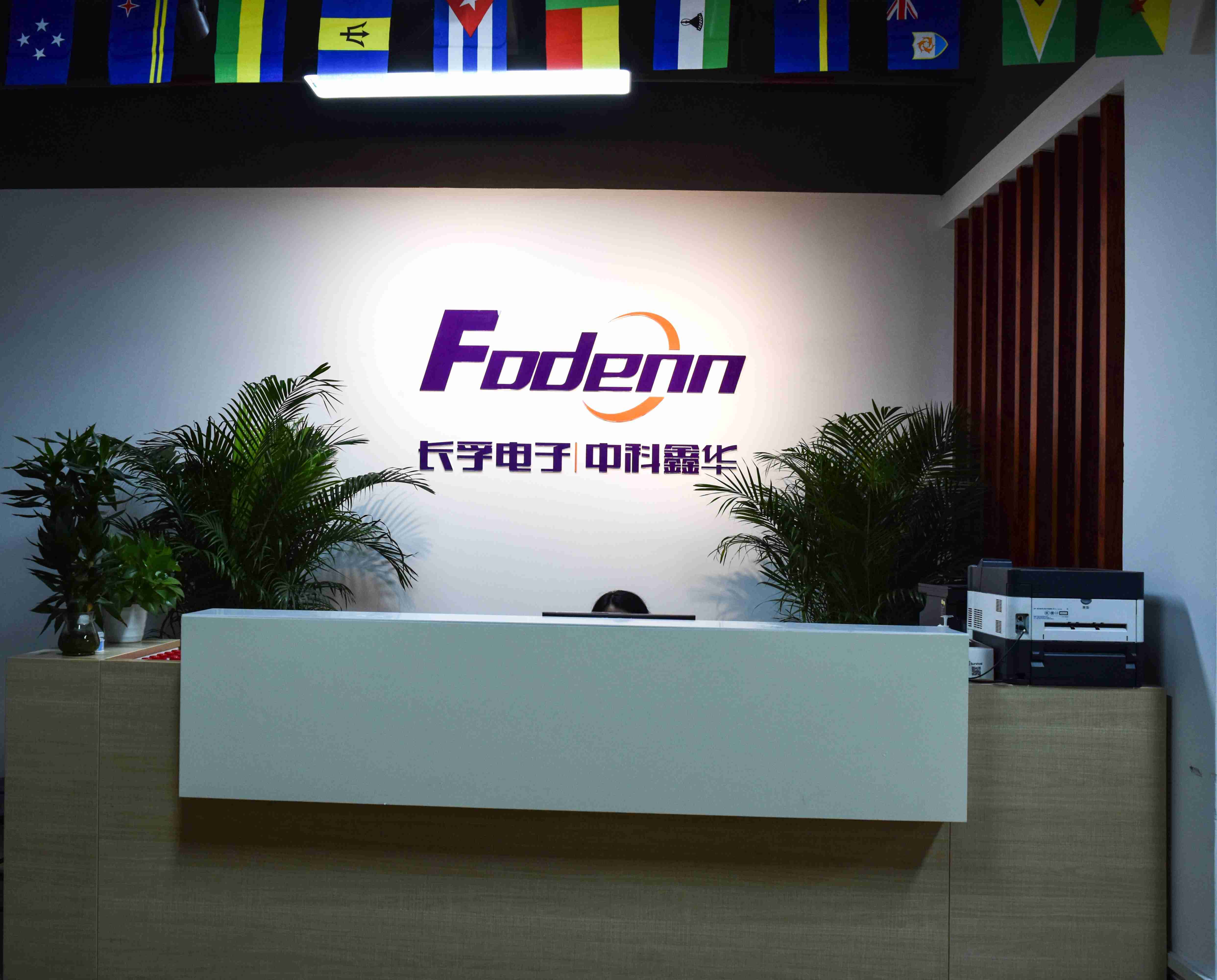 Fodenn Electronic Technology Co., Ltd.