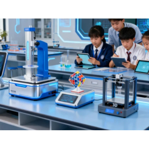 Zhengzhou Lisere Bilim ve Eğitim Ekipmanları İş Kapsamı