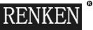RENKEN 