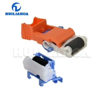 Original New Pickup up Roller for HP Laserjet M607 M608 M609 M631 M632 M633 E60055 E60065 E60075 E62555 E62565 Separation Roller Retard Roller Assembly RM2-67721