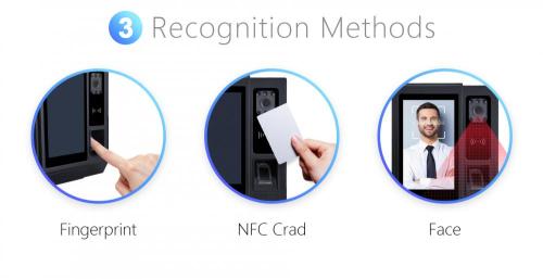 Apa scanner bekas driji luwih aman tinimbang kunci mekanik?