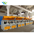Wire Pulling Machine for Fastener Line1