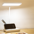 Customized Rechargeable LED Study Desk Lamp for Reading, Folding USB Office and Living Room Light1