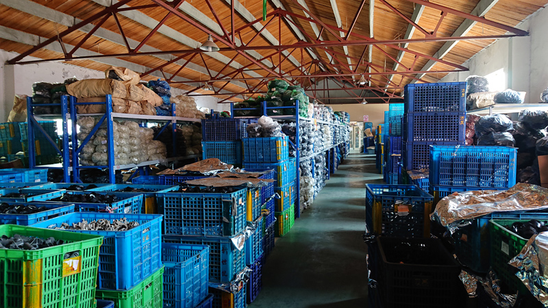 EVERGLORY HARDWARE CO., LTD.