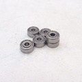 R2ZZ R2-2Z 3.175x9.525x3.967mm High Quality Miniature Deep Groove Ball Bearing1