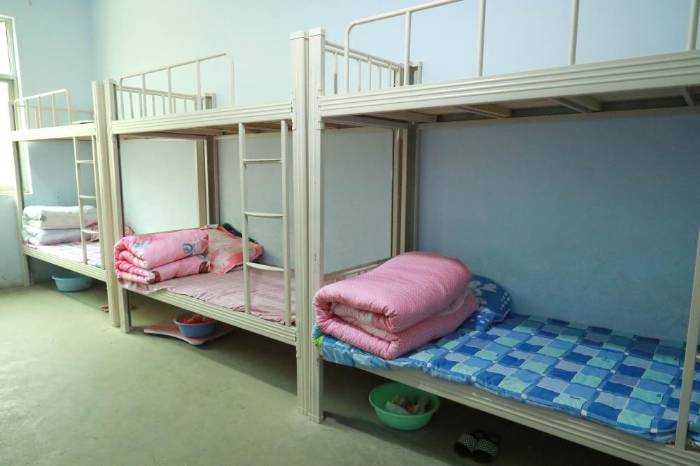 Dormitory
