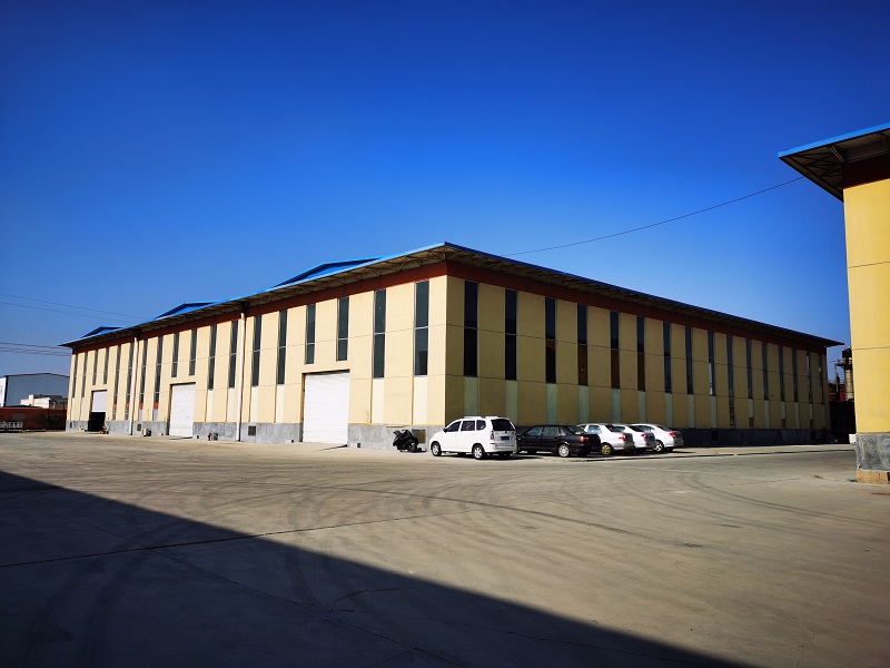 Shandong Enon Automation Technology Co., Ltd.