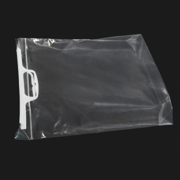 Top 10 China Self Sealing Cellophane Bag Manufacturers