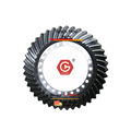 High Quality Truck Spare Parts Gear Set 9228704 for Terex Tr50 Dump Trucks1