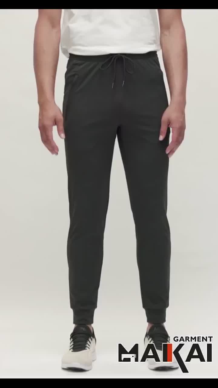 Men's sportswear pants