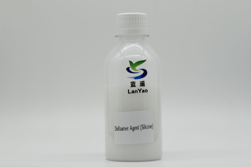 Jenseits der Blasen: Ein Blick auf die verschiedenen Arten von Entschäumern