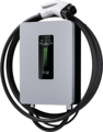 16A 32A Wifi 3 Phase 22 kW Autos laden 11 kW Wechselstrom Typ 1 Typ 2 GBT-Station 3,5 kW 7 kW 22 kW tragbares EV-Ladegerät1