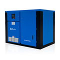 Double Stage 100hp China Rotary Screw Air Compressor 75 Kw 13bar1