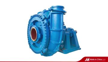 Slurry pump -01