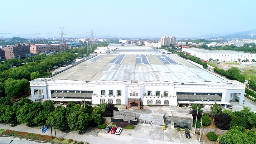 Zhejiang Entai Pet Technology Co.,Ltd