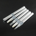 LG776 2ml Aluminium Metal Lip Gloss Tube - Free Shipping MOQ 500pcs1