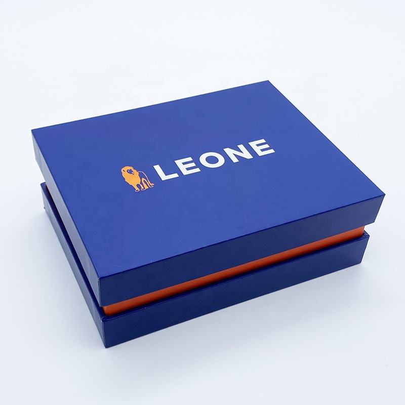 packaging box