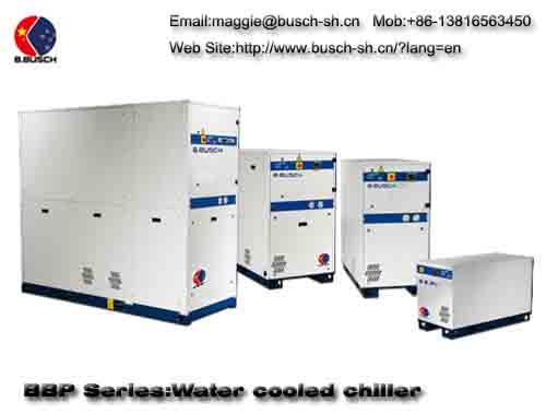 Busch (Shanghai) Machinery Technology Co.,Ltd.