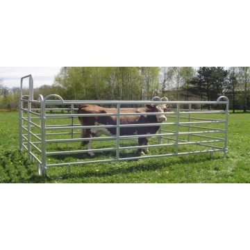 List of Top 10 Fence Panel Brands Popular in European and American Countries