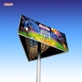 Indoor/Outdoor LED Display: P3/P3.91 3D Billboard Stage Advertising Module Rental1