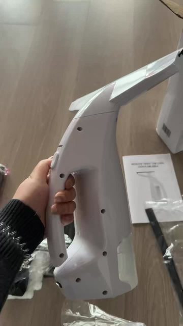 Jinshun Time-Saving Electric Handheld Window Cleaner