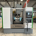 High Precision CNC 5-Axis Machining Center VMC650 CNC Mini Milling Machines for Steel1