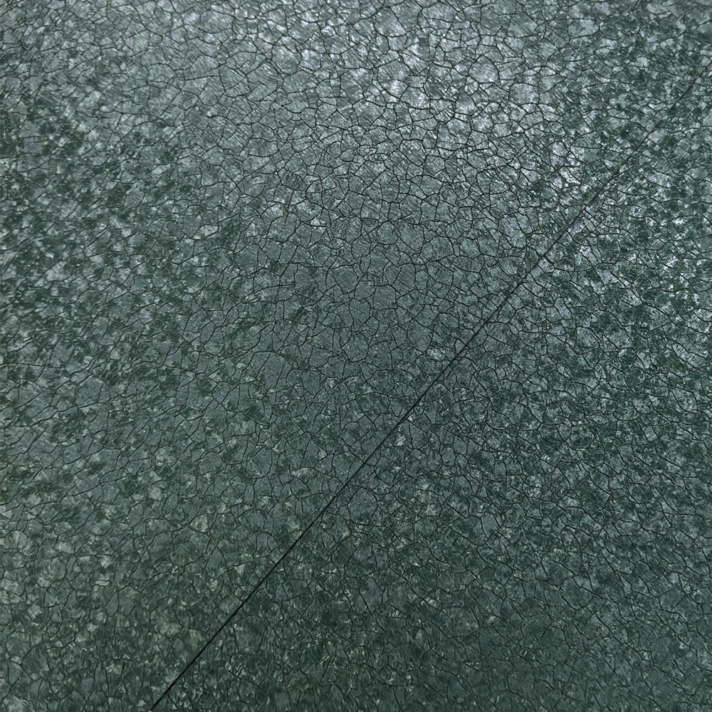 Предварительно окрашенный матовый 6005 8017 PPGI с цветным покрытием