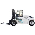Customized Color Heavy Duty 16 Ton Diesel Forklift Truck1