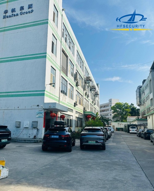 ลูกค้าชาวฟิลิปปินส์เยี่ยมชมโรงงาน HFSecurity เพื่อตรวจสอบและแลกเปลี่ยน สำรวจบทใหม่ในความร่วมมือด้านไบโอเมตริกซ์!