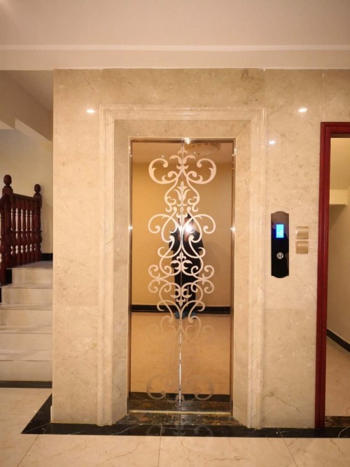 Elevator sound insulation management, elevator room noise treatment
