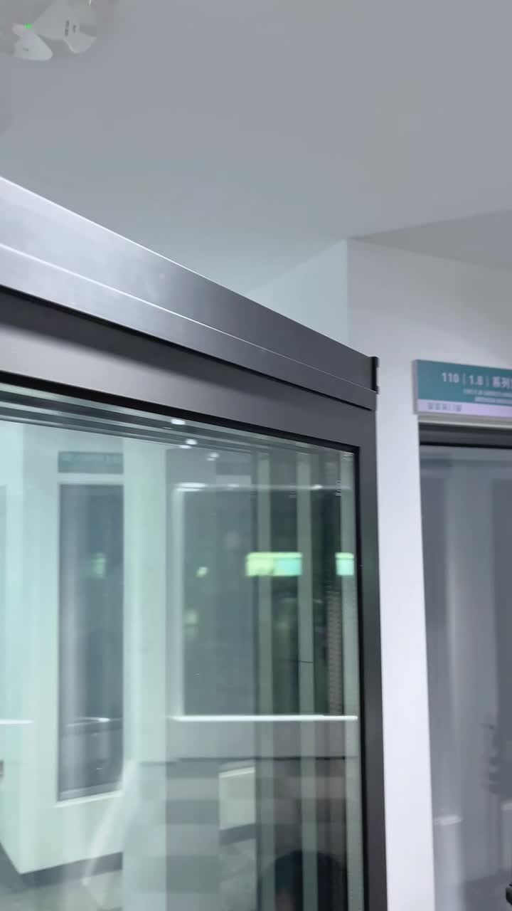 PT door