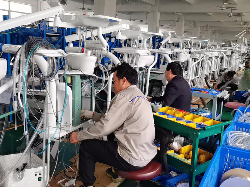 Foshan Ja Suo Medical Device Co., LTD
