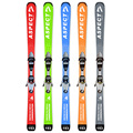 Wholesale Custom Winter Sports Alpine Skiing Equipment: Twin Tips, Backcountry Skis for Adults and Kids1