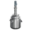 30-6000L Reactor de acero inoxidable Configuración del tanque de configuración del tanque químico Reactor de la fábrica Suministro11