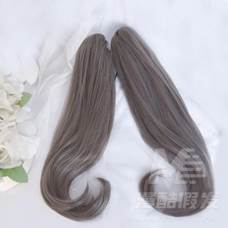 Leading Hair Products Manufacturer Delivers Premium Anime and Cosplay Wig Solutions